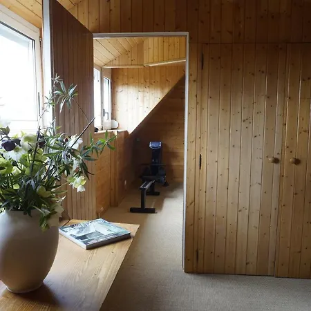Le Huic Maison De Marin Lambrissee * Bénodet